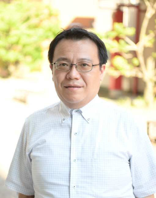恒川 幸司                                    